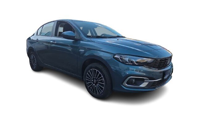 Fiat Tipo 1.6 M-Jet Diesel Urban Klimaauto PDC RFK