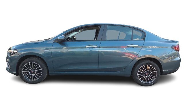 Fiat Tipo 1.6 M-Jet Diesel Urban Klimaauto PDC RFK