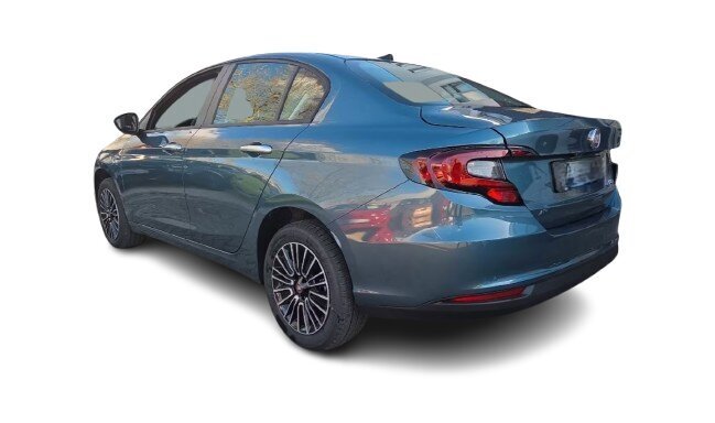 Fiat Tipo 1.6 M-Jet Diesel Urban Klimaauto PDC RFK