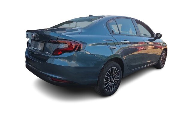 Fiat Tipo 1.6 M-Jet Diesel Urban Klimaauto PDC RFK