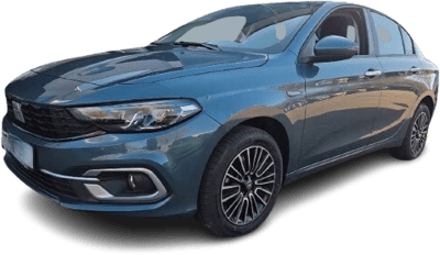 Fiat Tipo 1.6 M-Jet Diesel Urban Klimaauto PDC RFK