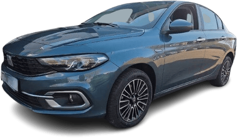 Fiat Tipo 1.6 M-Jet Diesel Urban Klimaauto PDC RFK