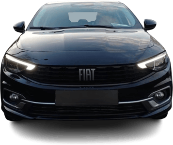 Fiat Tipo 1.6 M-Jet Diesel Urban Klimaauto PDC RFK
