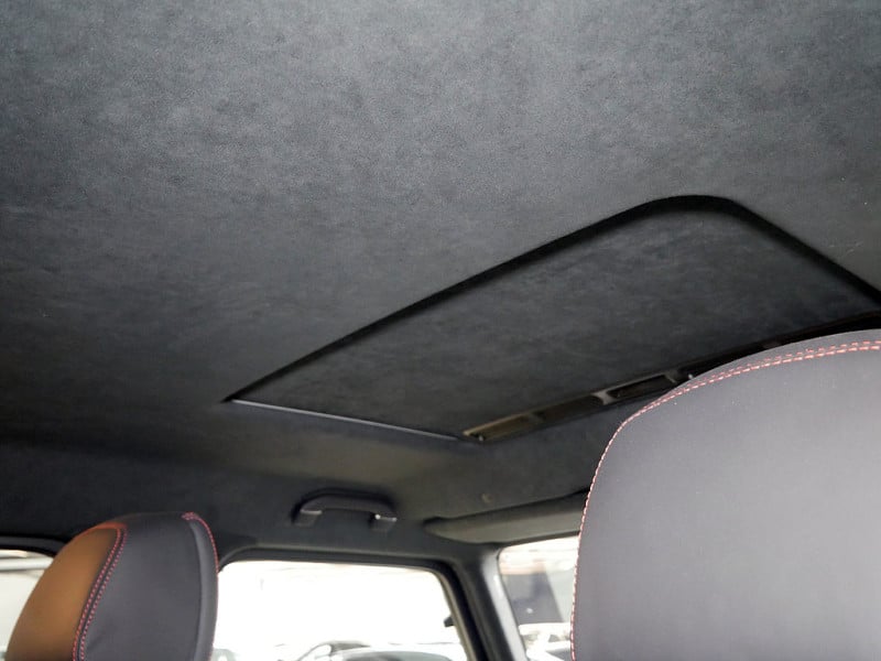 Mercedes-Benz G 63 AMG BURM NIGHT COMAND DRIVERS WIDE MULTI