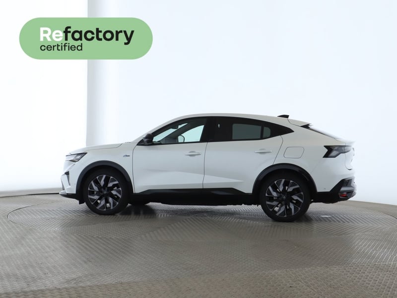 Renault Rafale Plug-in Hybrid 300 4x4 Esprit Alpine SHZ LKHZ
