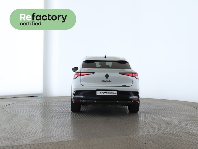 Renault Rafale Plug-in Hybrid 300 4x4 Esprit Alpine SHZ LKHZ