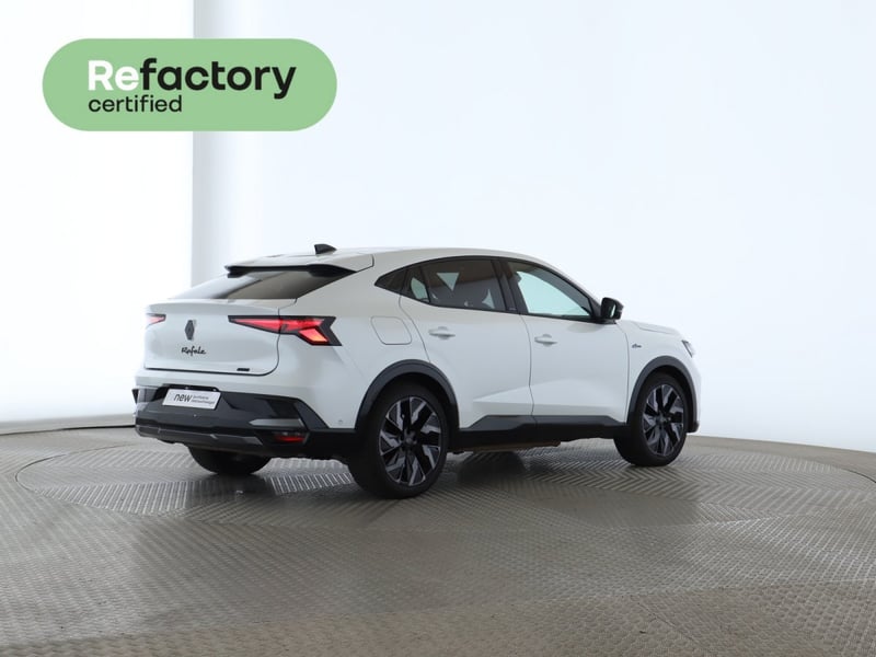 Renault Rafale Plug-in Hybrid 300 4x4 Esprit Alpine SHZ LKHZ