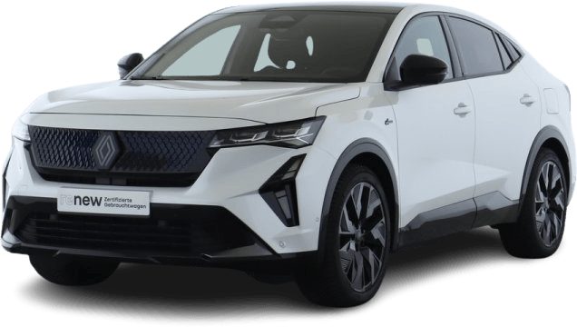 Renault Rafale Plug-in Hybrid 300 4x4 Esprit Alpine SHZ LKHZ