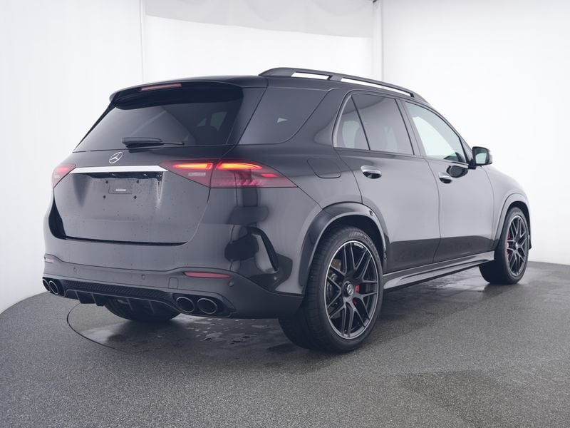 Mercedes-Benz GLE 53 AMG 53 AMG 4M+ , BURM NIGHT WIDE MEMO MULTI 360