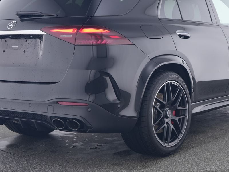 Mercedes-Benz GLE 53 AMG 53 AMG 4M+ , BURM NIGHT WIDE MEMO MULTI 360
