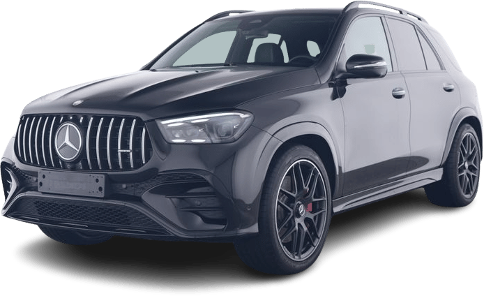 Mercedes-Benz GLE 53 AMG 53 AMG 4M+ , BURM NIGHT WIDE MEMO MULTI 360