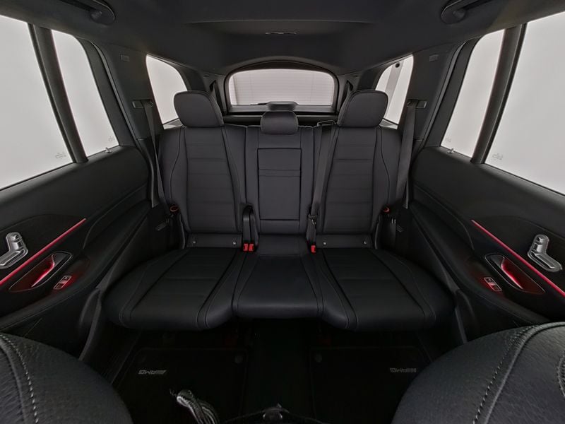 Mercedes-Benz GLS 580 580 4M , AMG BURM NIGHT WIDE MEMO MULTI 360