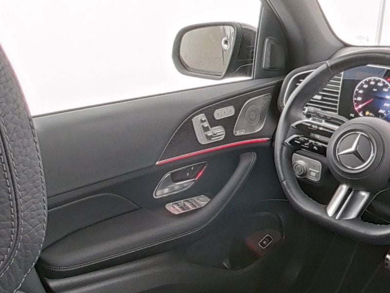 Mercedes-Benz GLS 580 580 4M , AMG BURM NIGHT WIDE MEMO MULTI 360