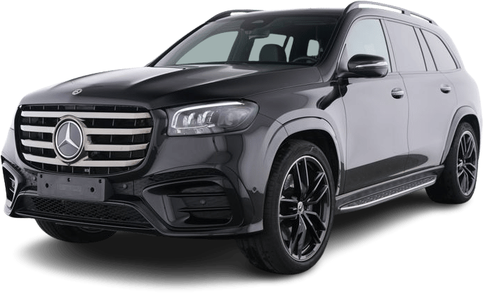 Mercedes-Benz GLS 580 580 4M , AMG BURM NIGHT WIDE MEMO MULTI 360