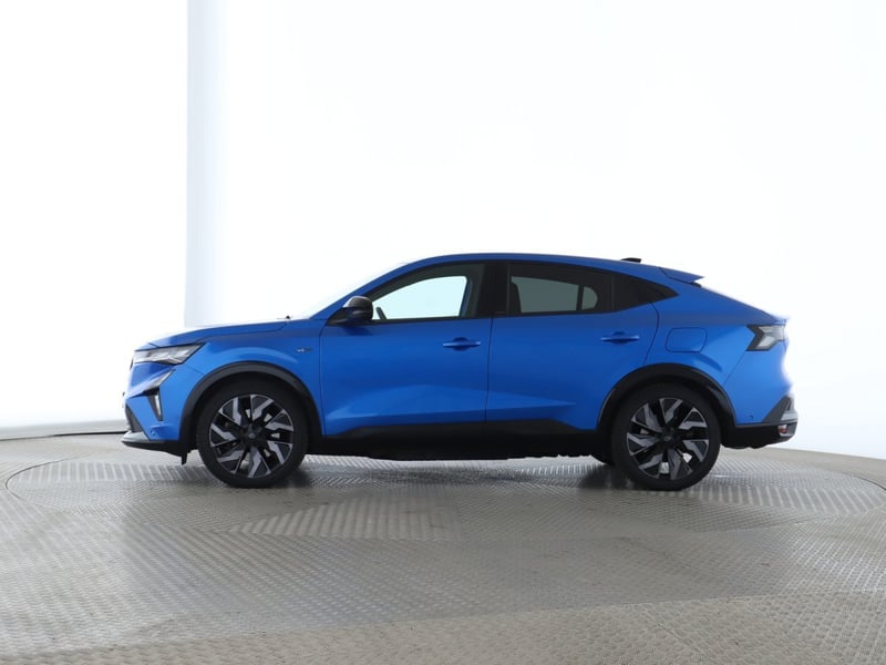 Renault Rafale Plug-in Hybrid 300 4x4 Esprit Alpine SHZ LKHZ