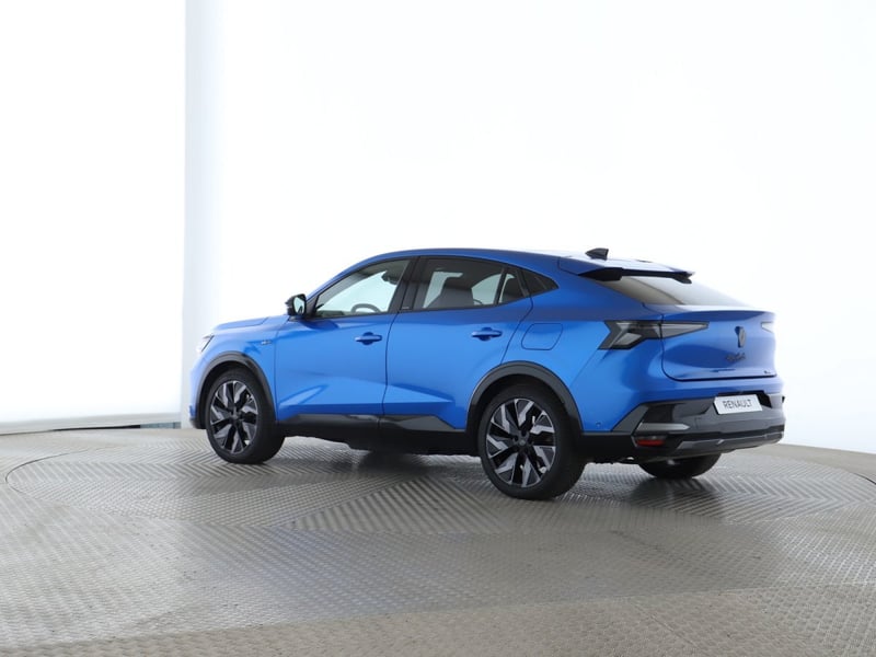 Renault Rafale Plug-in Hybrid 300 4x4 Esprit Alpine SHZ LKHZ
