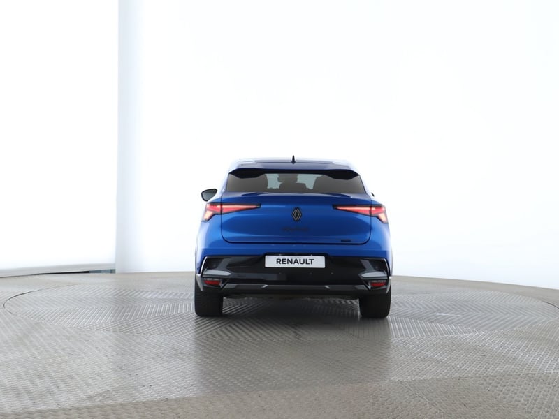 Renault Rafale Plug-in Hybrid 300 4x4 Esprit Alpine SHZ LKHZ