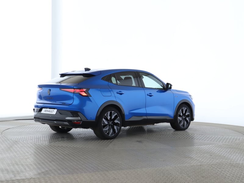 Renault Rafale Plug-in Hybrid 300 4x4 Esprit Alpine SHZ LKHZ