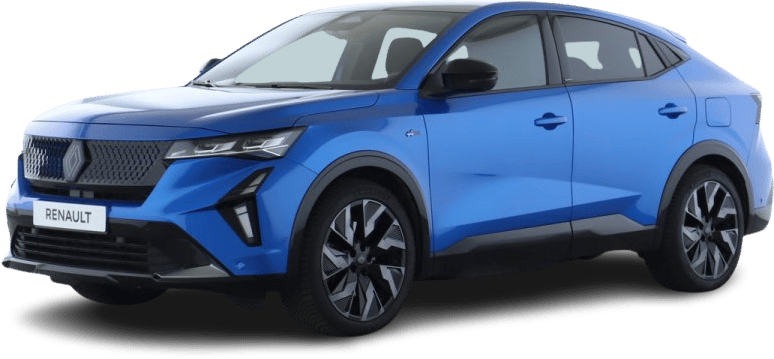 Renault Rafale Plug-in Hybrid 300 4x4 Esprit Alpine SHZ LKHZ