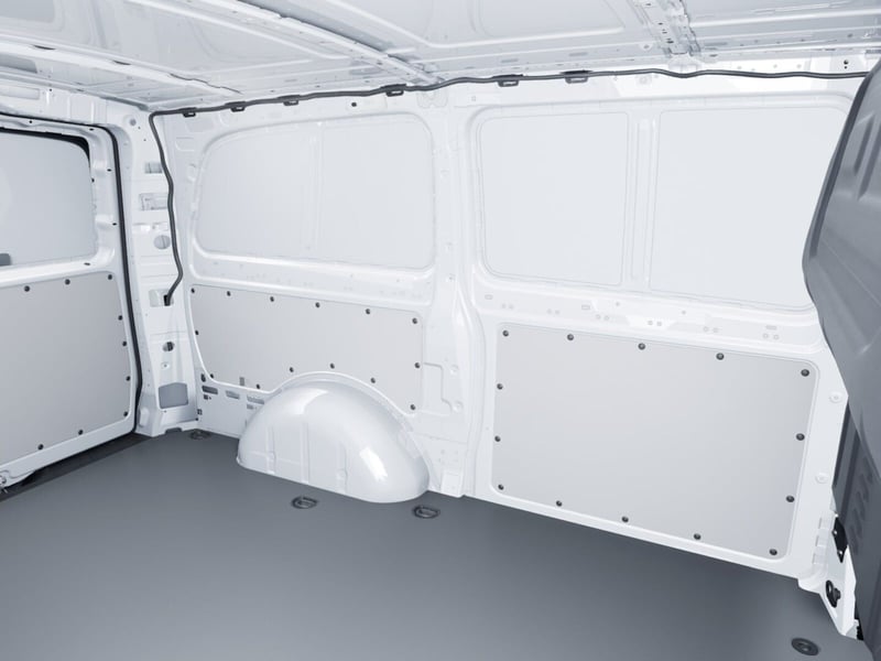 Mercedes-Benz Vito 116 AUTOMATIK LED KAMERA MOPF PDC KLIMA SITZHZG