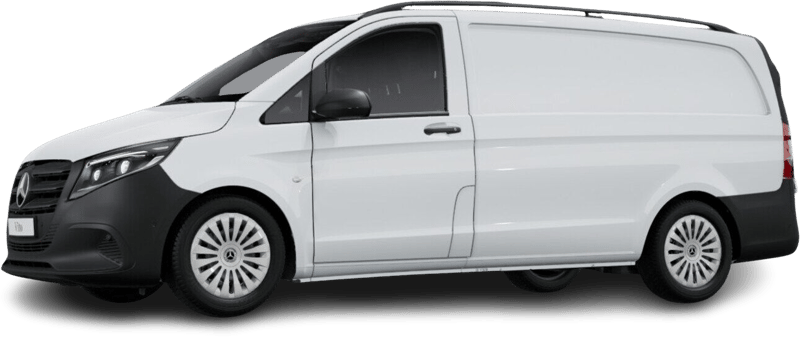 Mercedes-Benz Vito 116 AUTOMATIK LED KAMERA MOPF PDC KLIMA SITZHZG