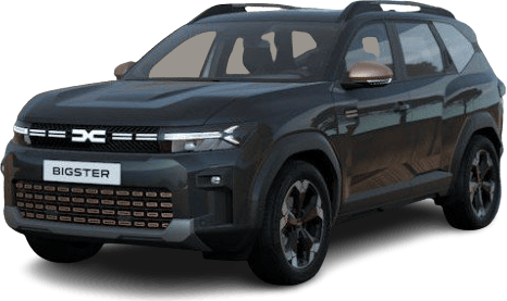 Dacia Bigster hybrid-G 150 EDC 4x4 Extreme SHZ LKHZ Multiview-Kamera