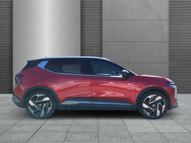 Mitsubishi Eclipse Cross 87 kWh (22kW) Diamant TOP