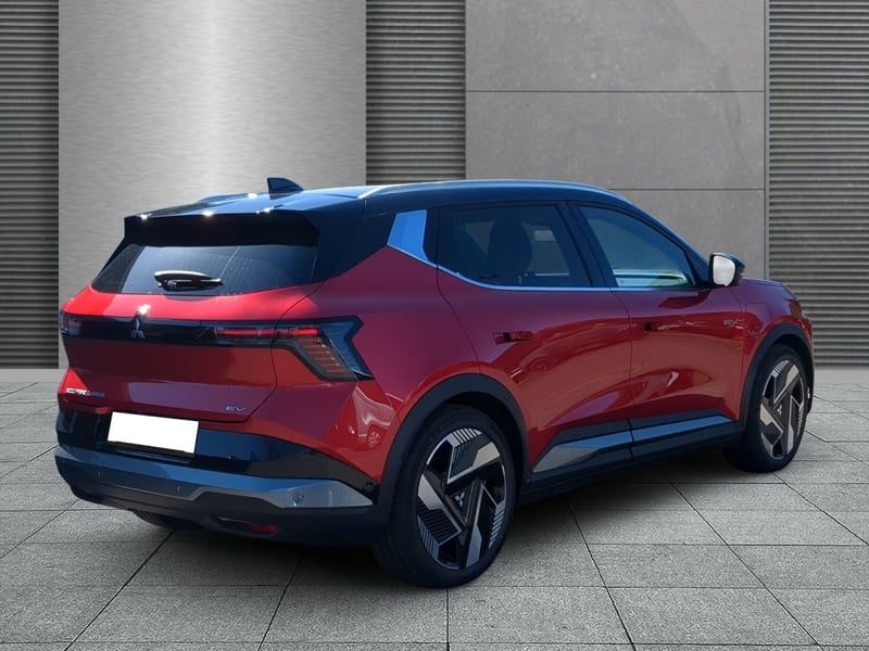 Mitsubishi Eclipse Cross 87 kWh (22kW) Diamant TOP