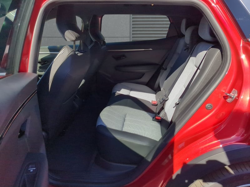 Mitsubishi Eclipse Cross 87 kWh (22kW) Diamant TOP