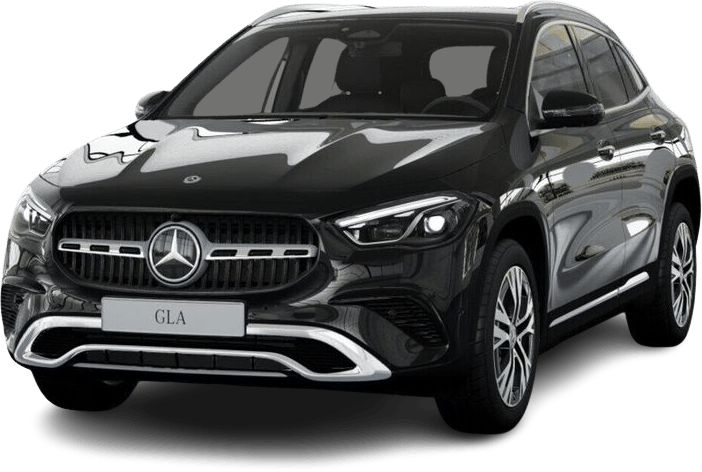 Mercedes-Benz GLA 200 GLA 200 d PROGRESSIVE MULTI 360 AHK DISTR KAMERA