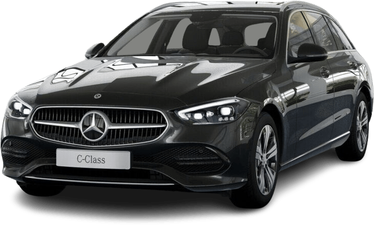 Mercedes-Benz C 300 d T AVANTGARDE AHK KAMERA SPUR PDC SHZ