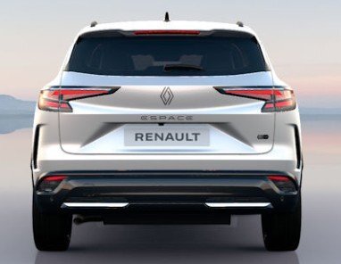 Renault Espace E-TECH 200 Esprit Alpine 7-S SHZ LKHZ 360°-Kamera