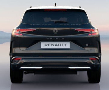 Renault Espace E-TECH 200 Esprit Alpine 5-S SHZ LKHZ 360°-Kamera
