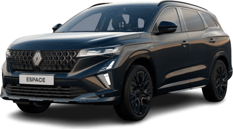 Renault Espace E-TECH 200 Esprit Alpine 5-S SHZ LKHZ 360°-Kamera