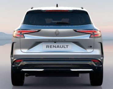 Renault Espace E-TECH 200 Esprit Alpine 5-S SHZ LKHZ 360°-Kamera