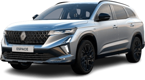 Renault Espace E-TECH 200 Esprit Alpine 5-S SHZ LKHZ 360°-Kamera