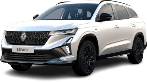Renault Espace E-TECH 200 Iconic 7-S SHZ LKHZ 360° Pano