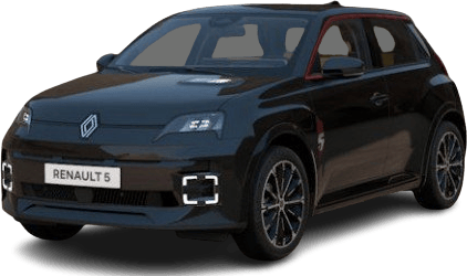 Renault R 5 150 Comfort Range Iconic Five SHZ LKHZ Harman Kardon FÖRDERFÄHIG