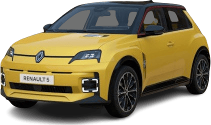Renault R 5 150 Comfort Range Iconic Five SHZ LKHZ FÖRDERFÄHIG