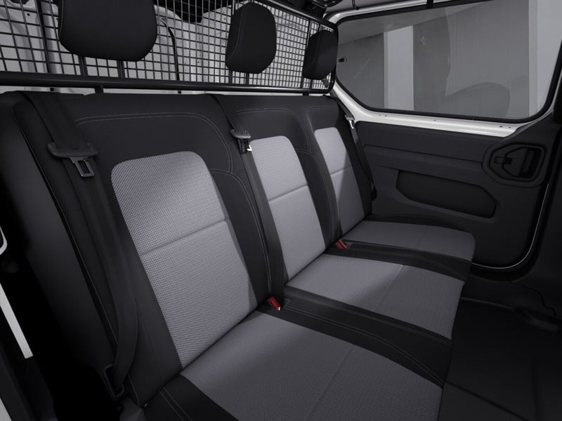 Mercedes-Benz Citan 112 CDI MIXTO Lang AHK KAMERA SPUR PDC SHZ