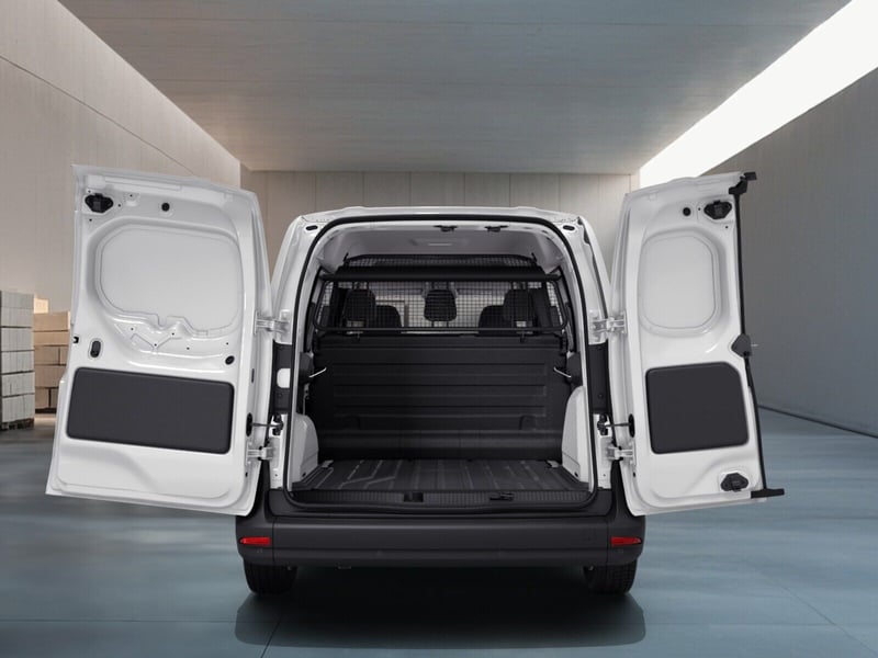 Mercedes-Benz Citan 112 CDI MIXTO Lang AHK KAMERA SPUR PDC SHZ