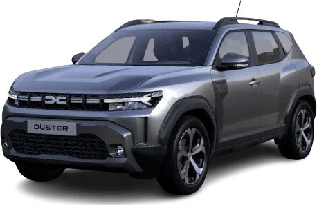 Dacia Duster TCe 140 Journey SHZ LKHZ MV-Kamera