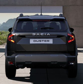 Dacia Duster TCe 140 Journey SHZ LKHZ MV-Kamera