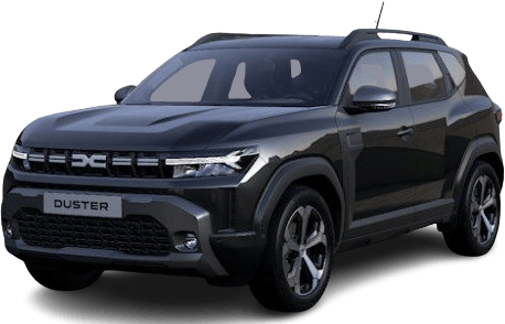 Dacia Duster TCe 140 Journey SHZ LKHZ MV-Kamera