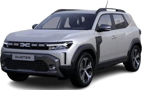Dacia Duster TCe 140 Journey SHZ LKHZ MV-Kamera
