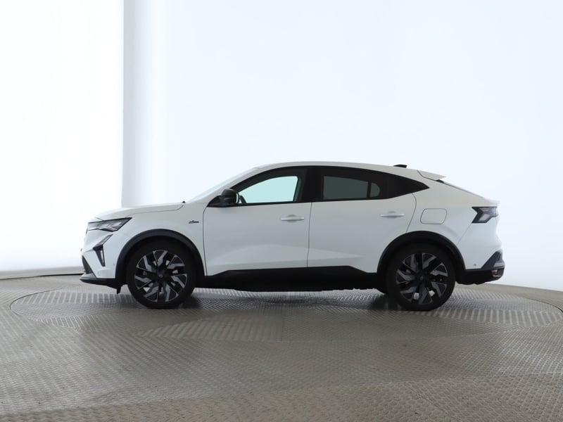 Renault Rafale Plug-in Hybrid 300 4x4 Esprit Alpine GJR+Pano-Dach+Matrix LED