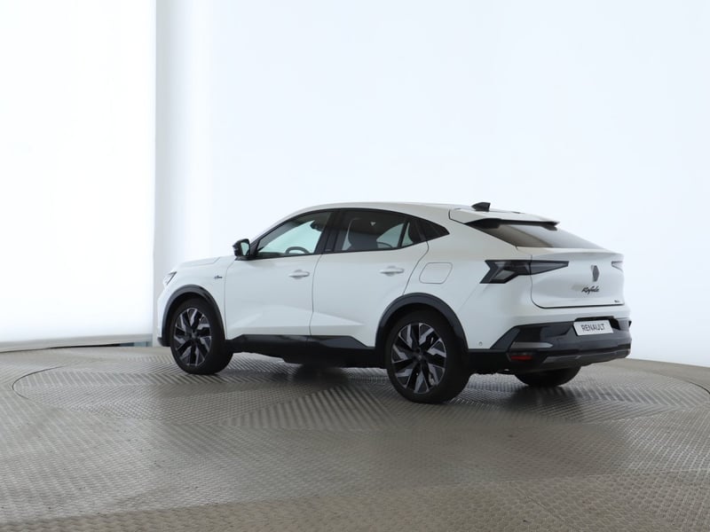 Renault Rafale Plug-in Hybrid 300 4x4 Esprit Alpine GJR+Pano-Dach+Matrix LED