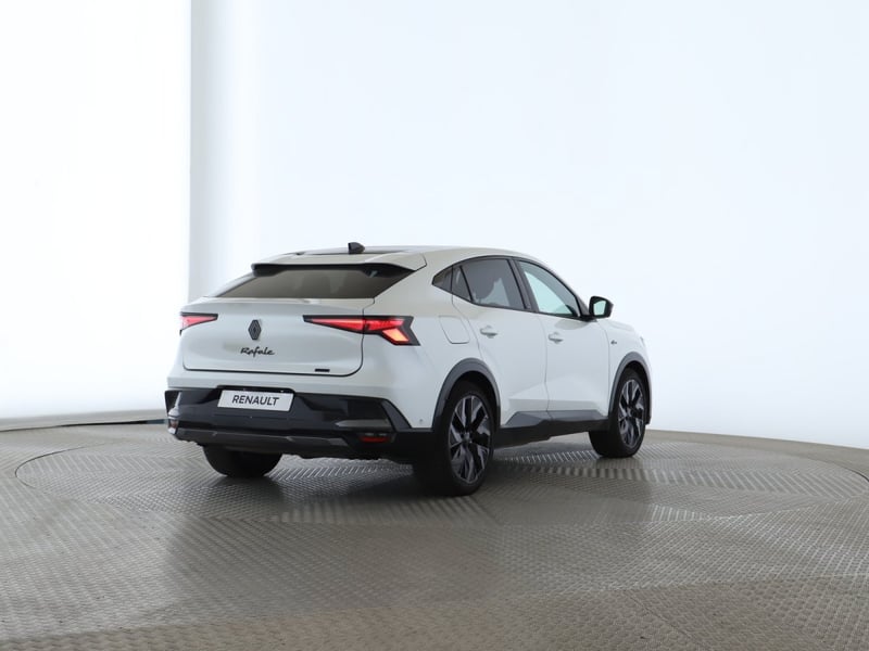 Renault Rafale Plug-in Hybrid 300 4x4 Esprit Alpine GJR+Pano-Dach+Matrix LED
