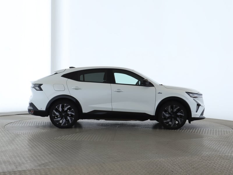 Renault Rafale Plug-in Hybrid 300 4x4 Esprit Alpine GJR+Pano-Dach+Matrix LED