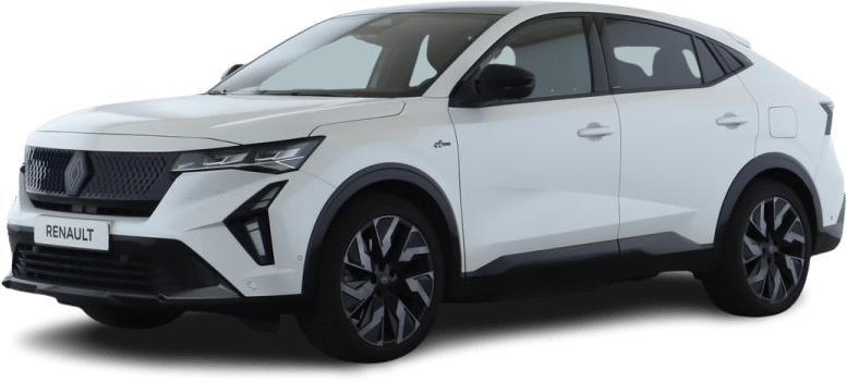 Renault Rafale Plug-in Hybrid 300 4x4 Esprit Alpine GJR+Pano-Dach+Matrix LED